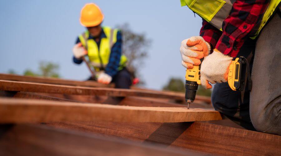 Expert flood damage restoration services in Jordan, NY
